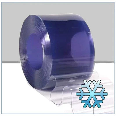 Polargrade Freezer PVC Strip Cut to Size